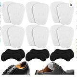 INF butterfly sponge heel pads (6 sprednjih blazinic + 3 petne blazinice), (21542751) | Shoptok.si