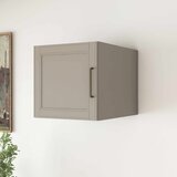Hanah home nadgradni element za ormar BA270, 45 cm, peščar Cene