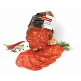 Pikantne sušene salame