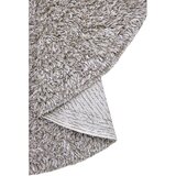 Lorena Canals Sivi periv/ručno rađen pamučan dječji tepih 90x130 cm Hedgehog – | shoptok.hr