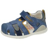 Biomecanics Sandali & Odprti čevlji - Modra | Shoptok.si