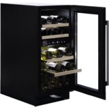 Dunavox ugradna vinska vitrina DAUF-32.78DMB | Eponuda.com