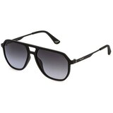 Police Origins Lite 35 SPLQ81 0U28 ONE SIZE (57) Črna/Siva | Shoptok.si