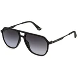 Origins Lite 35 SPLQ81 0U28 ONE SIZE (57) Črna/Siva