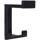 SIRO garderobna kuka 2324/PB12 (d x š x v: 70 x 92 x 80 mm, broj kuka: 3 kom.) | shoptok.hr