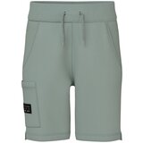 name it hlače BH 13230041 NKMVIVASSE F siva 140 | Shoptok.si