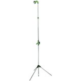 Dolomite Aqua Green teleskopski tuš sa postoljem 175-229cm Cene