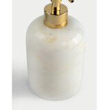 WALLXPERT dozator za sapun bianco white gold | Eponuda.com
