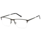 Pierre Cardin P.C.6883 SVK ONE SIZE (56) Siva/Kristalna Cene