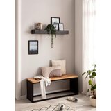 MID.YOU stenski regal Wl6.784 | Shoptok.si