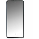 Samsung Steklo in LCD zaslon za Galaxy A52 5G / SM-A526, originalno, modra Cene