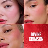Maybelline New York Cloudtopia rumenilo i ruž za usta 03 divine crimson | Eponuda.com
