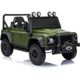 Beneo Vojni Land Rover Defender 110 SVX, auto za djecu | Shoptok.si