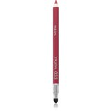 Pupa True Lips črtalo za ustnice odtenek 033 Bordeaux 1.2 g Cene