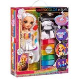  MGA Rainbow High WaterColor &amp Create 22 cm | shoptok.hr