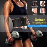 Venisymlis Pametni Pas Za Hujšanje Ems Massager Za Trebušne Mišice, (22060072) | Shoptok.si