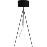  Stojeća lampa 1xE27/40W/230V crna | Eponuda.com