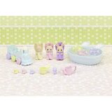 Figure djelovanja Sylvanian Families 5707 Zec | shoptok.hr