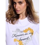 Sinsay ženska majica kratkih rukava 8551J-00X | shoptok.hr