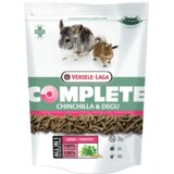 Versele-laga Chinchilla & Degu 500 g | Shoptok.si