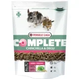complete chinchilla degu 500g