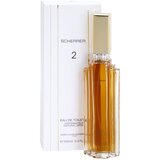 Jean Louis Scherrer Scherrer 2 toaletna voda za žene 100 ml | shoptok.hr