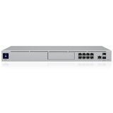 Ubiquiti nvr dream machine pro 8-port siva Cene