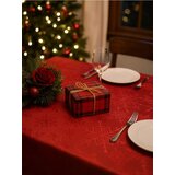 Sinsay Stolnjak s blagdanskim motivom | shoptok.hr