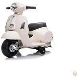 Moni motor za decu mini vespa na akumulator-bela Cene