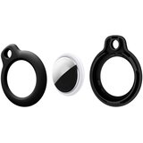 TECH-PROTECT HRABAV OVITEK ZA APPLE AIRTAG 1 2 4 KOS, (5000268515) | Shoptok.si