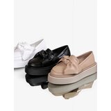 Resti Elegant women's moccasins with a bow Ortto | shoptok.hr
