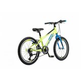  BICIKL POLAR SONIC 20 yellow-blue | ePonuda.com