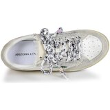 ARIZONA LOVE Nizke superge VENICE SNEAKERS SUEDE Večbarvna | Shoptok.si