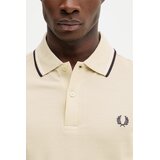 Fred Perry Pamučna polo majica | shoptok.hr