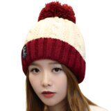  IS-21468 - Bordo / Svijetlo Smeđa KP21468 | Shoptok.si