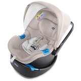  Autosjedalica Oasys 0+ Up with Bebé Care, Beige | Eponuda.ba