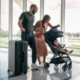 Nuna kišobran kolica Trvl pine ST15705PNEGL | shoptok.hr