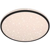  Stropna led-svetilka 38/7 cm | Shoptok.si