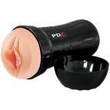  Vlažne Mačkice - Realistična Umjetna Vagina (prirodna) | shoptok.hr