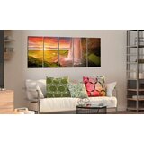  Slika - Seljalandsfoss Waterfall I 225x90 | shoptok.hr