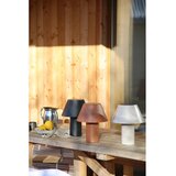 Markslöjd LED namizna zatemnitvena zunanja svetilka s solarnim panelom/na USB ø 25 cm Vivo – | Shoptok.si