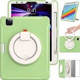 JTech Ohišje za iPad Pro 9,7 palca / iPad Air/Air2 (2017/2018) Green, (22025291) | Shoptok.si