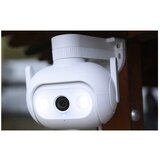 IMIlab EC5 FLOODLIGHT (CMSXJ55A) Varnostna kamera | Shoptok.si