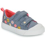 Clarks CITY BRIGHT T Plava Cijene