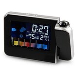 Venisymlis Led Barvni Zaslon, Budilka, Termometer, Namizna Ura, Usb-Polnilnik, Namizna Ura, (22060496) Cene