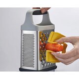 Shumee Multi-Grip Box Grater yellow | shoptok.hr
