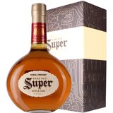 Nikka Whisky Super 0,7l cene