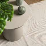  Tepih IZA kratka vlakna skandinavski izgled krem 160x230 cm | shoptok.hr