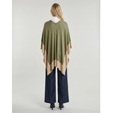 Polo Ralph Lauren Šali & Rute TSU WT RN B PONCHO Kaki | Shoptok.si