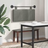  Viseće uzglavlje kreveta Kordura tekstil | shoptok.hr